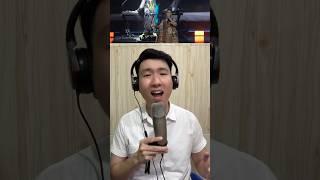 [Reaction] Alffy Rev (26th AMI Awards Performance) ft Novia Bachmid - Wonderland Indonesia