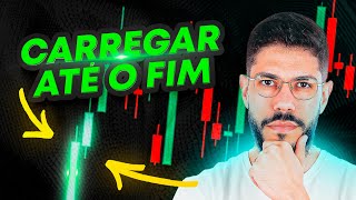 COMO CARREGAR UM TRADE ATÉ O FINAL E LUCRAR MAIS 💰