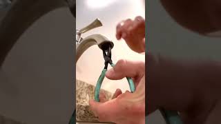 Low Water Pressure? Do This!