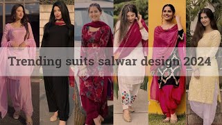 Punjabi suits Designs 2924 fashion#trending #fashion #2024#youtubevideo#ytshort#viralshorts#ootd 💥💥