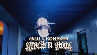 Milu feat. Koneser - Straciłem głowę (prod. Sarnula)