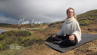 Future of wellness: Clare Lucas' story