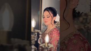 Iqra Kanwal | Barat Look🤩❤️#sistrology #iqrakanwal#barat#ytshorts #viral