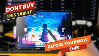 Xiaomi Pad 6s Pro Don't Buy This Tablet Before you Watch This. Things you need to Know Before Buying