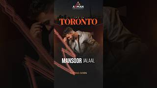 #live #concerts #toronto #mansoorjalaal