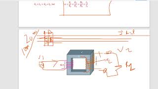 Transformatör (Trafo) #akım #gerilim #elektrik #electric #engineering