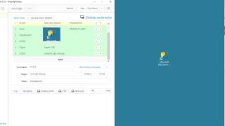 RPA Forum: Automating MS SQL Server Management Studio Login