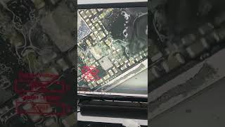 Water Damaged Phone Motherboard Repair|Share Tutorial