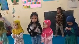 Paudaisyiyah tunjungsari sedang live sekarang!