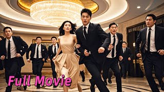 【Full Movie】Cinderella Is Taken To a Hotel By a Thug But Falls Into The Arms Of A Wealthy CEO!