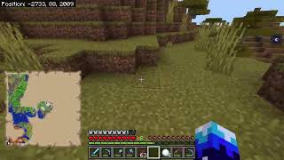 MINECRAFT SERIES EP 9 SUB COUNT/GOAL: 2020/2250 #fun #chill #livestream #live