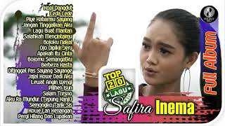 20 Lagu Terbaik Safira INEMA Full Album Hits Populer Kopi Dangdut Mantul Lagu Jawa Leda Lede Top