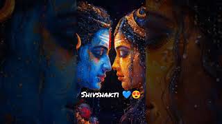 ll 💙namah parvati pataye har har Mahadev 💙ll#shivshambhu #bholenath #mahadev #trending #viralvideo 🔱