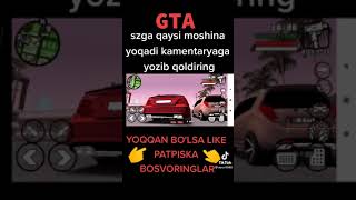 gta v oynuvchilar uchun koment yozila