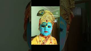 wo krishna h #janmashtami #krishna #trendingsong #trendingshorts