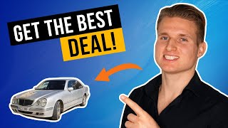 How to Buy GOOD & CHEAP Cars in Cyprus