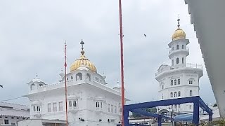 BABA BAKALA SAHIB is going live! Live gurbani kirtan gurdwara baba bakala sahib