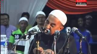 LAWAK-Perkara Sunat Selepas Akad Nikah-Ustaz Azhar Idrus