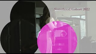 Sisterhood Workshop - Cohort 2022 - Revelations 4 Prayer Clip