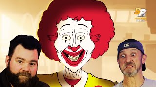 McDonald's Horror Story: What Happened Just BEYOND the Arches? | MeatCanyon Reaction