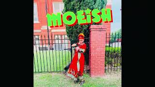 MOEISH AT AUGUSTA LIBRARY