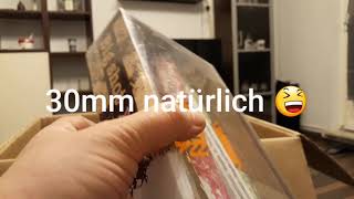 Pyrofan 72 Fireworks lebt noch 😁Unboxing 2018/2019