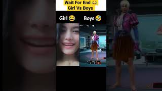 Girl Vs Boy Song senging Try who is Best[][][]#girlvsboy#song#play#try