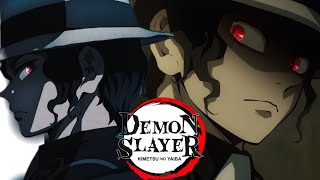 Muzan Kibutsuji Twixtor | Demon Slayer | Ezekiel - help_urself (Anime Edit)