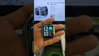 Hoco DYD- 02 Smart Watch || Tech With Babor || #shorts