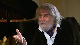 Vangelis интервью