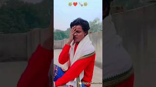 Gehu Kate Gailu Aaki Bate Gaelu | 🌾🪚🌾 | गेहूं काटे गायलु आकी बाटे गायलु | #Bhojpuri New Reel