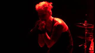 Otep - My Confession, Live @ Backstage Munich 5.2.2019