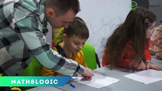 5 тиждень в Science camp 2023