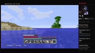 Minecraft Lets Play Episode 7 Greenhouse Additions