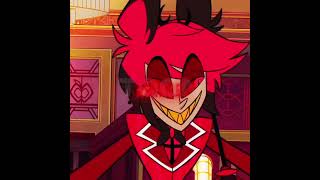 Everyone has issues #helluvaboss #hazbinhotel #helluvabossedit #hazbinhoteledit #alastor #blitzø