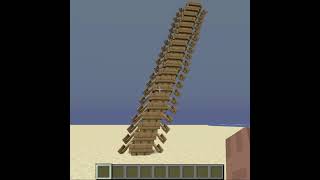 minecraft best stairs ez 1OOk views