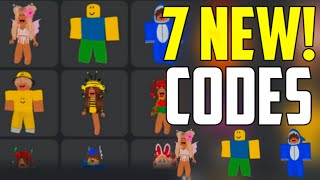 NEW"👗ALL  Catalog Avatar Creator Codes 👗 ROBLOX Catalog Avatar Creator Codes 2024