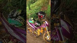 STORY MODIF ‼️#cctvmodifikasi #modified #satria