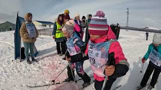 ❗️Лыжня России 2024 на краю страны.  Курилы. о.Кунашир. Южно-Курильск❗️