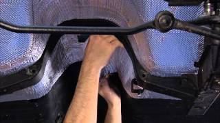 Heatshield Products Two Guys Garage Sticky Shield