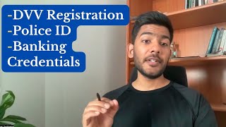 Finland එන ඔබ මුලින්ම කල යුතු වැඩ 3ක්. - (Address Registration, Finnish ID & Banking Credentials)