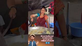 palak pakoda girls || best food vlogs on youtube #shorts #shortsfeed