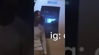 Footage surfaces of King Von requesting PC in jail … #kingvon #otf #chiraq #lildurk #oblock #viral