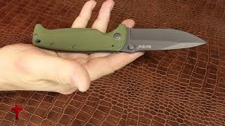 UNBOXING: EDC Pocket Knife Grand Way 01275