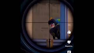 Victor in Pubg for fun kaos yaratmayın pubg mobile lite  WhatsApp status #pubg #bgmi #short #shorts