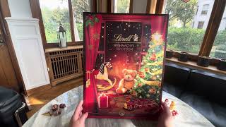 Lindt-Adventskalender im Test (inkl. Inhalt)