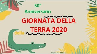 Giornata internazionale della Terra