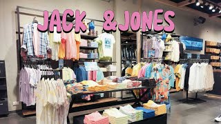 LATEST JACK AND JONES MENS LUXURY BRAND AUGUST 2024 NEW COLLECTION 24