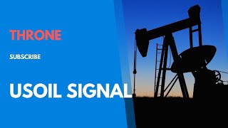 USOIL SIGNAL