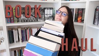 Libri da collezione, autografati e molto altro! | Book haul autunnale 🍁